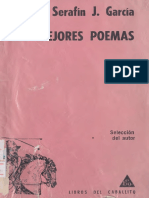 Sus Mejores Poemas 3