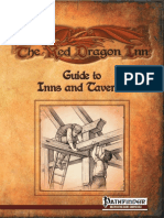 Red Dragon Inn Guide To Inns and Taverns