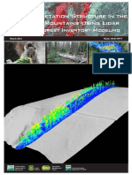 2012.mapping Vegetation Structure in The