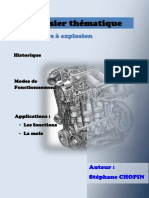 Moteur Dossier