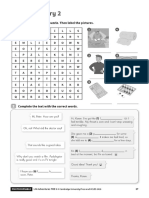 Unit 4 English Worksheets Miriam Valle Silleras