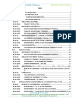 Especificaciones Tecnicas-Chaquicocha