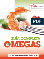 Guia Completa de Omegas - Original