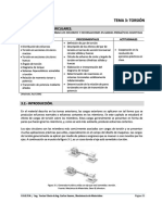 Tema 3 Torsionpdf