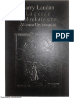 LAUDAN, Larry. La Ciencia y El Relativismo-Ilovepdf-Compressed - Compressed.pdf-Cdekey