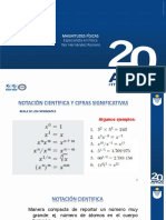 P1 - Presentaciòn de Notaciòn Cientifica - V1