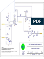 ASM2 - Voltage Controlled Oscillator