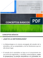 1 - CONCEPTOS BÁSICOS - Parte 1