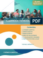 Alimentación y Nutrición 2