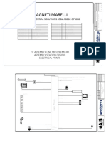 Magneti Marelli: Active Industrial Solutions Job# A0862 Op5030