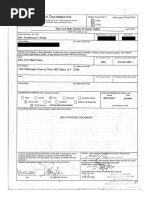 Charging Party Schashuna D. Whyte v. Respondent New York State Police, Et Al.