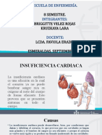 Diapositivas Insuficiencia Cardiaca