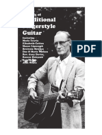 Legends of Traditional Fingerstyle Guitar (PDFDrive)