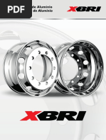 Catalogo Xbri