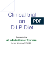 Clinical-Trial AIIA