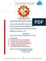 Informe #4 - Canaza Choque Berly Rolando