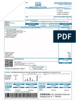 Consumidor Final: E-Ticket H 3834778 CRÉDITO VENCE: 05/06/2020