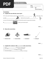 06 Right On 2 - Test 2C - Mod 2