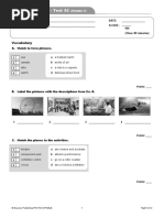 09 Right On 2 - Test 3C - Mod 3