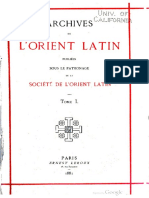 Giorgi-1881-Description Du Liber Bellorum Domini