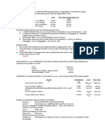 Investment Accounting