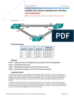 3.1.2.12 Lab - Building A Switched Network With Redundant Links - ILM