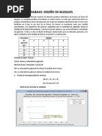 Trabajo de Estadistica