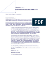 Equitable Banking Corporation, Petitioner, The Honorable Intermediate Appellate Court and The Edward J. Nell CO., Respondents