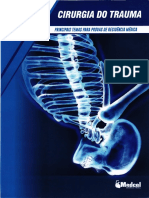 Medcel - Cirurgia Do Trauma 2015