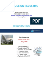 Induccion HFC Conectar