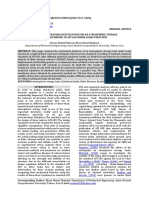 Variable Design Point Method For Storage Tanks