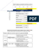 1 Gina TALLER N°2 ESTADISTICA