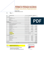 013 - Soil Test Futong - Pelalawan - 1