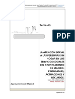 Anexo Tema 40. Atención PSH. Memoria 2.017.