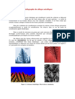 Metallographie SDM