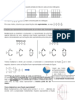 Matemática 6º Ano - Frações Equivalentes