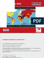 Reporteros Sin Fronteras