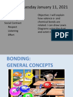 General Bonding Powerpoint