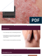 Psoriasis