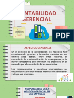 Semana 4 Clase 01. - Contador Gerencial