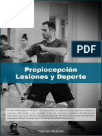 Propiocepción Lesiones y Deporte - 3