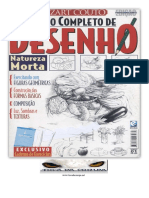 Curso Completo de Desenho - Vol. 01 - Ocred