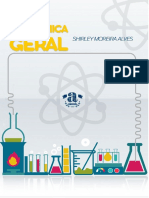 Bioquímica Geral - PDF