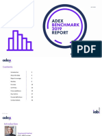 IAB Europe AdEx Benchmark 2019 Report FINAL