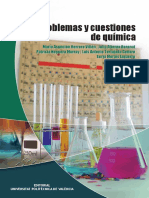 Problemas de Quimica