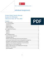 PMGT5889-Individual Assignment Version 2