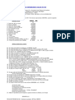 Practica CONTABILIDAD II Aula 101 - MELGAR