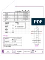 Load Schedule and Computation:: Electrical Legend