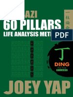 The Bazi 60 Pillars - Ding - The - Joey Yap