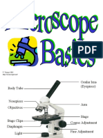 Microscope Basics